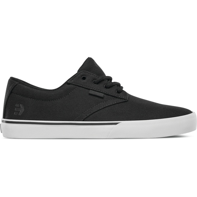 Etnies JAMESON VULC Skor Herr Svarta - TZJ-512347